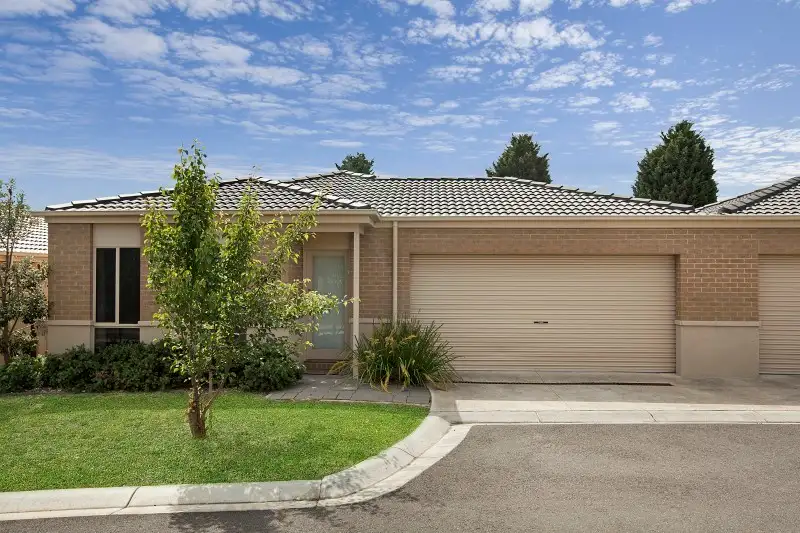 Main view of Homely unit listing, 17/5 Eden Place, Wallan VIC 3756