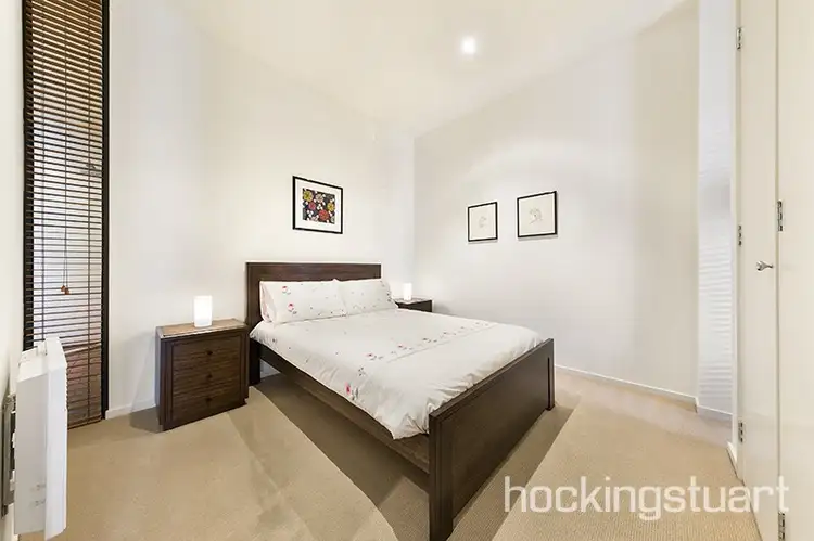 Fourth view of Homely apartment listing, 19/30 Tanner Street, Richmond VIC 3121