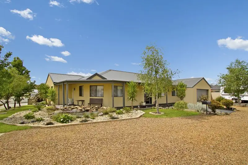 Main view of Homely house listing, 8 Greenwood Rise, Broadford VIC 3658