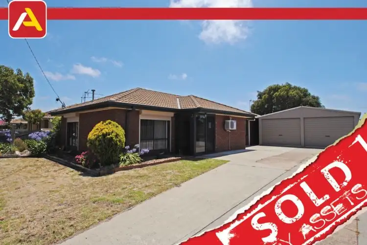3 Lowan Court, Portland VIC 3305