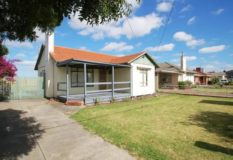 Main view of Homely house listing, 61 Gibson Street, Broadmeadows VIC 3047