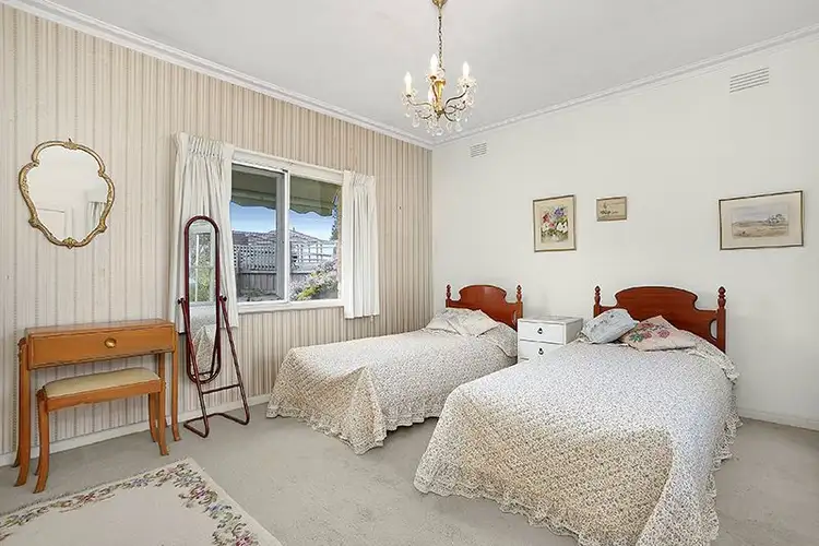 Fifth view of Homely house listing, 3 Nauru Court, Doncaster VIC 3108