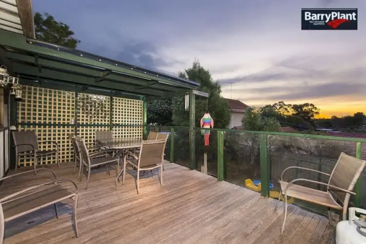 Fifth view of Homely house listing, 5 La Trobe Avenue, Bundoora VIC 3083