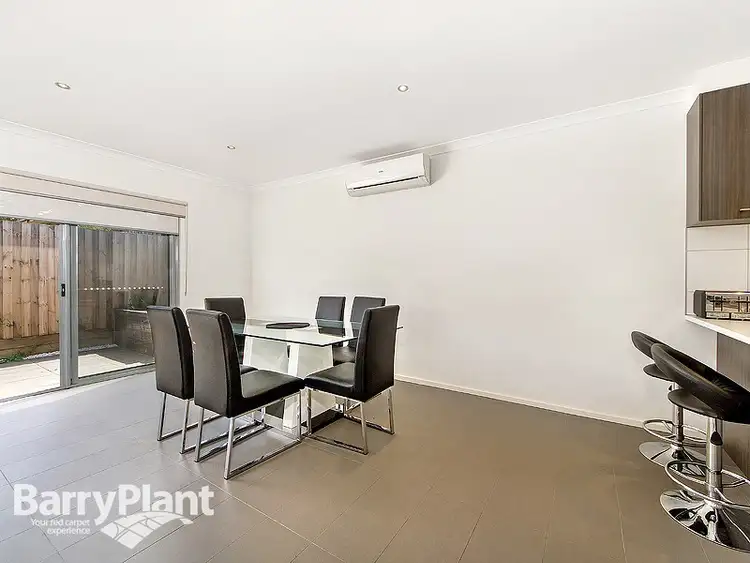 Third view of Homely unit listing, 2/32 Kodre Street, St Albans VIC 3021