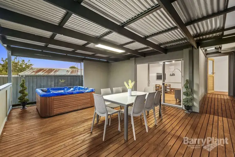 Fourth view of Homely house listing, 25 Ledbury Crescent, Bundoora VIC 3083