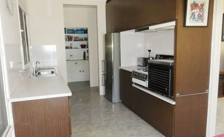 Third view of Homely house listing, 11 Knox Street, Dalby QLD 4405