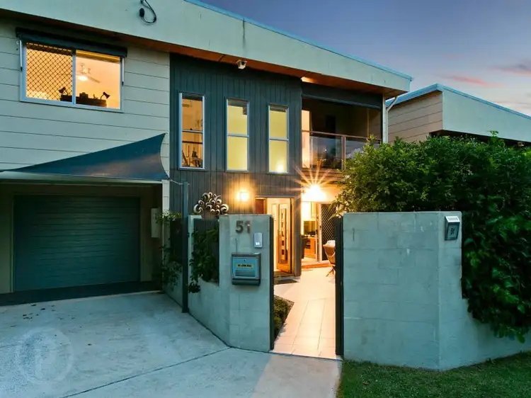 51 Almond Street, Northgate QLD 4013