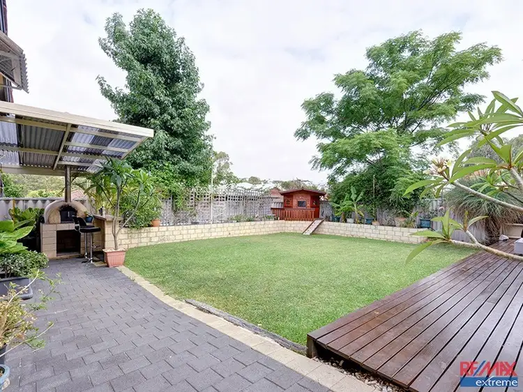 Fourth view of Homely house listing, 127 Pascoe Street*, Karrinyup WA 6018