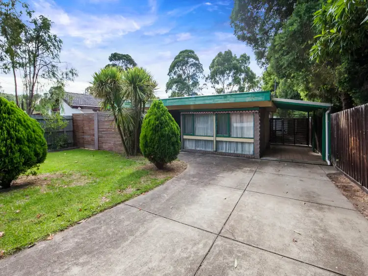 Main view of Homely house listing, 17 Wattle Drive, Frankston VIC 3199