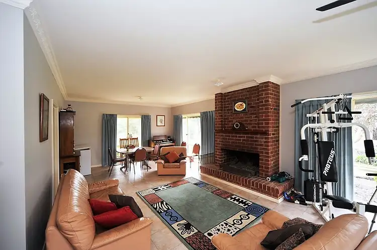 Second view of Homely house listing, 22 Emu Road, Shelbourne VIC 3515