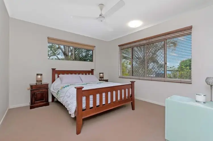 Sixth view of Homely house listing, 40 Verbena Drive, Mount Sheridan QLD 4868