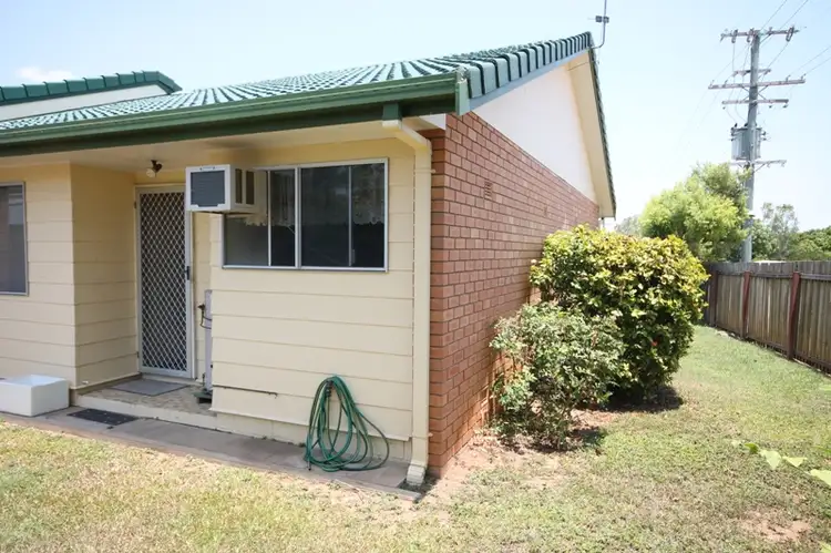 Sixth view of Homely unit listing, 7/30 HACKETT TERRACE, Charters Towers QLD 4820