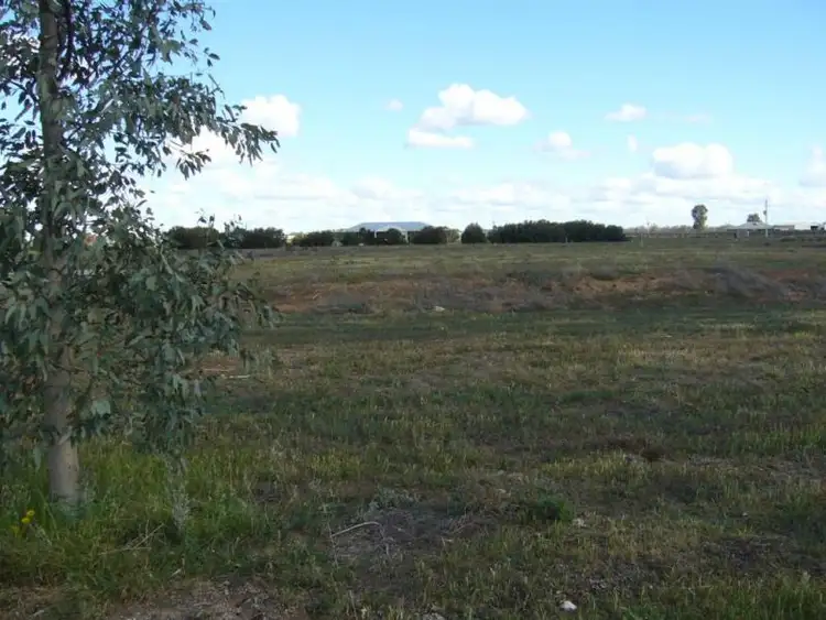 Lot 5 Morgan Road, Euston NSW 2737