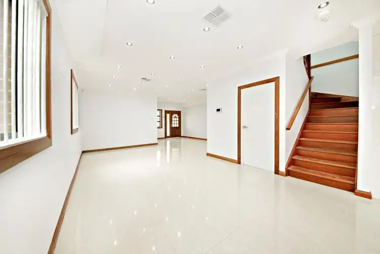 Second view of Homely semi-detached listing, 35 Tracey Street, Revesby NSW 2212