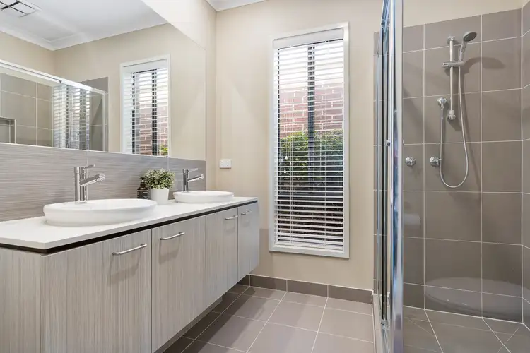 Fifth view of Homely house listing, 4 Shoal Circuit, Doreen VIC 3754