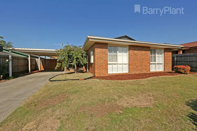 60 Anthony Drive, Lysterfield VIC 3156