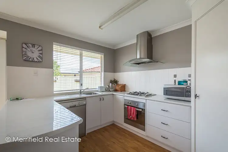 Third view of Homely unit listing, 2/10 Challenge Close, Middleton Beach WA 6330