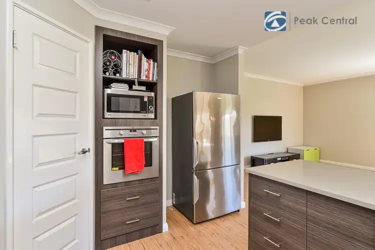 Fourth view of Homely house listing, 10 Colorado Parade, Aubin Grove WA 6164