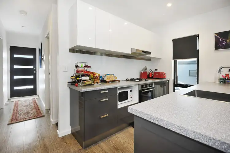 Fifth view of Homely house listing, 2/5 Kenny Street, Ballarat East VIC 3350
