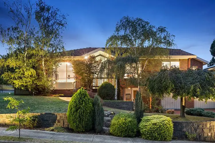 12 Laurie Road, Doncaster East VIC 3109