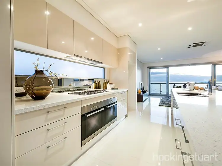 Fifth view of Homely townhouse listing, 117C Nepean Highway, Aspendale VIC 3195