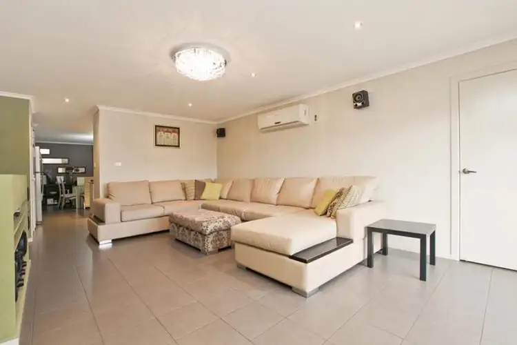 Seventh view of Homely house listing, 28 Watagan Street, Tarneit VIC 3029