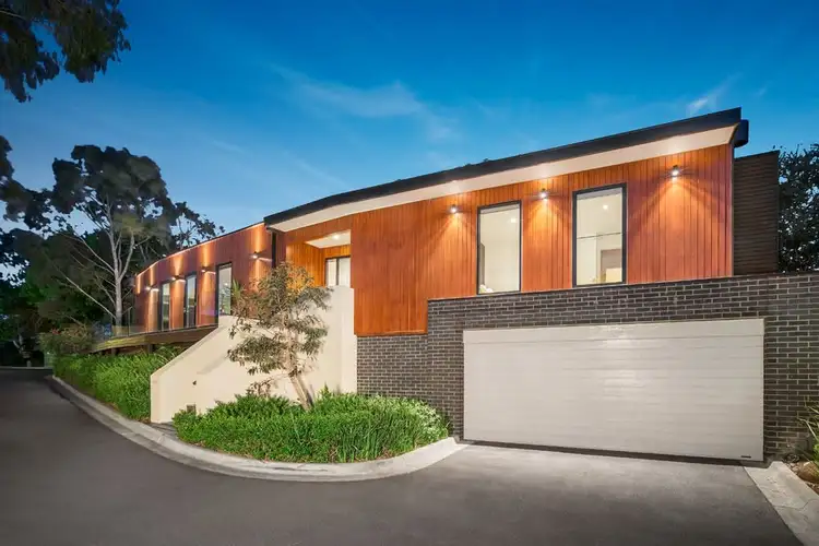 14/139 Bond Street, Ivanhoe VIC 3079