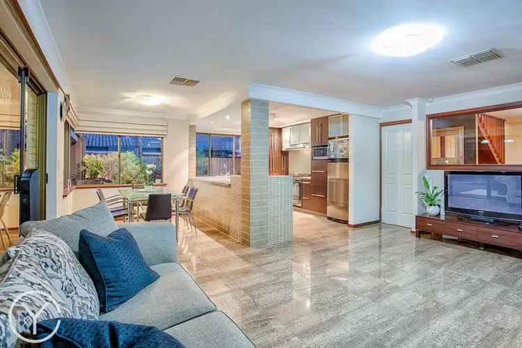 Third view of Homely house listing, 78 Johanson Promenade, Murdoch WA 6150