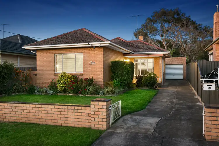 10 The Boulevard, Pascoe Vale South VIC 3044