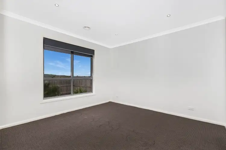 Seventh view of Homely house listing, 85 Wallara Waters Boulevard, Wallan VIC 3756