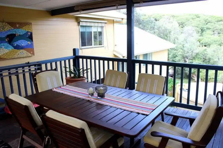 Second view of Homely house listing, 33, ST IVES CRESCENT, Venus Bay VIC 3956
