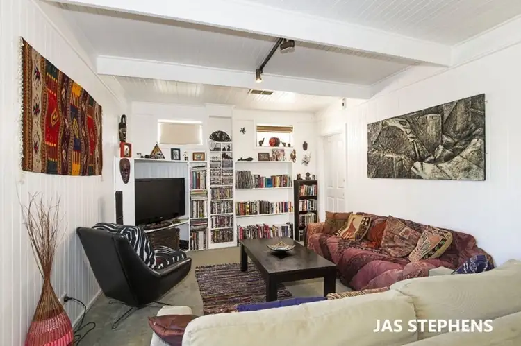 Fourth view of Homely house listing, 155 Anderson Street, Yarraville VIC 3013