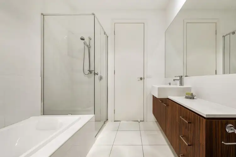 Fifth view of Homely townhouse listing, 3/93 Karingal Drive, Briar Hill VIC 3088