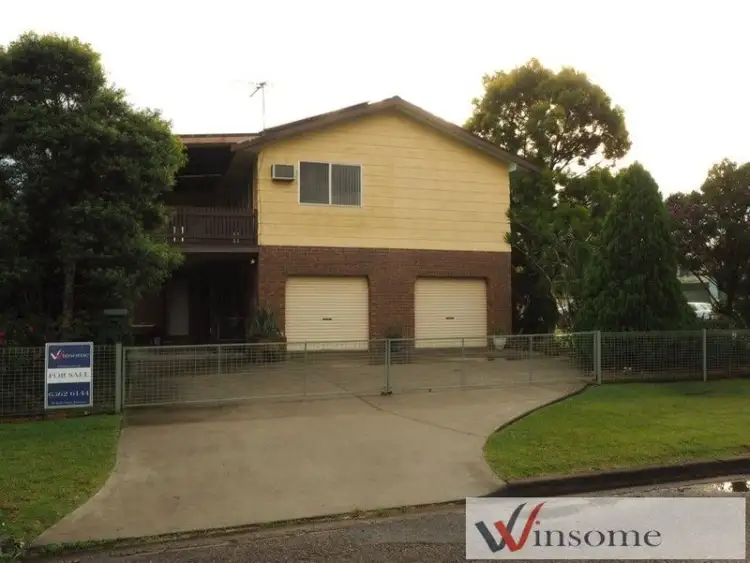 Second view of Homely house listing, 45 Edgar Street, Frederickton NSW 2440