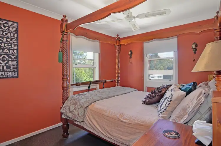 Fifth view of Homely house listing, 22 Karowa Street, Bomaderry NSW 2541