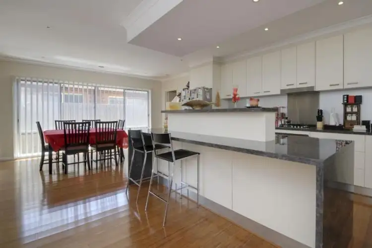Third view of Homely house listing, 9B Huntingfield Close, Traralgon VIC 3844