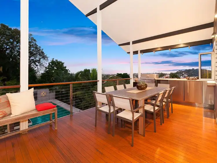 Sixth view of Homely house listing, 73 Montpelier Street, Grange QLD 4051