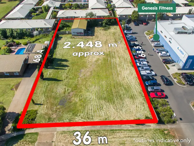 120 Brooklyn Road, Brookfield VIC 3338