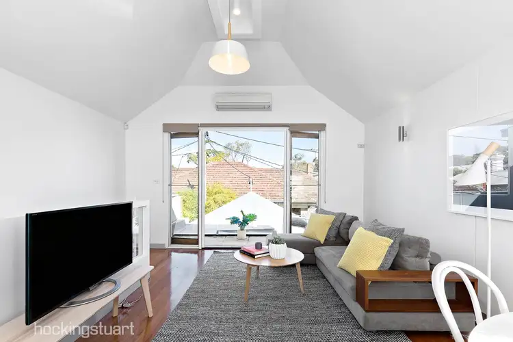 Second view of Homely house listing, 21 Little Page Street, Albert Park VIC 3206