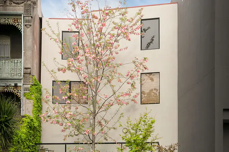 Third view of Homely townhouse listing, 3/940 Lygon Street, Carlton North VIC 3054