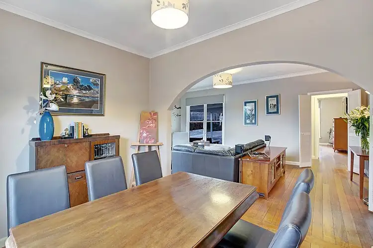 Fourth view of Homely house listing, 1/34 Sherbrook Avenue, Ringwood VIC 3134