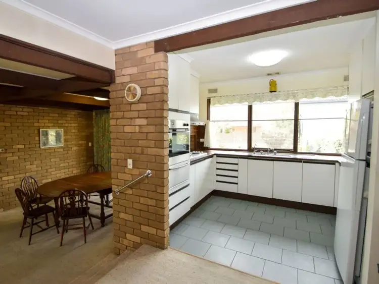 Fourth view of Homely house listing, 117 Williams Road, Wangaratta VIC 3677