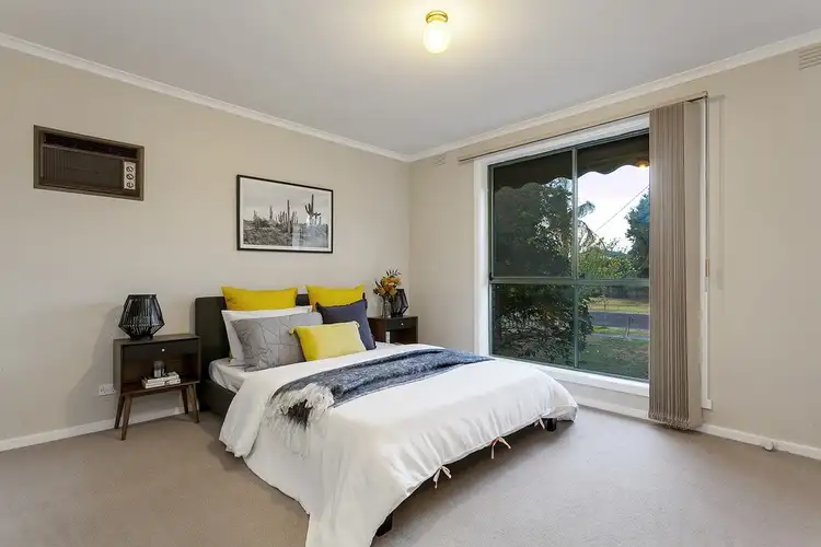 Sixth view of Homely house listing, 25 Hendra Grove, Ringwood VIC 3134