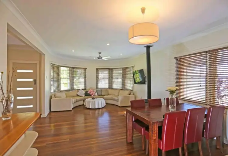 Fifth view of Homely house listing, 11 Bromley Street, Grafton NSW 2460
