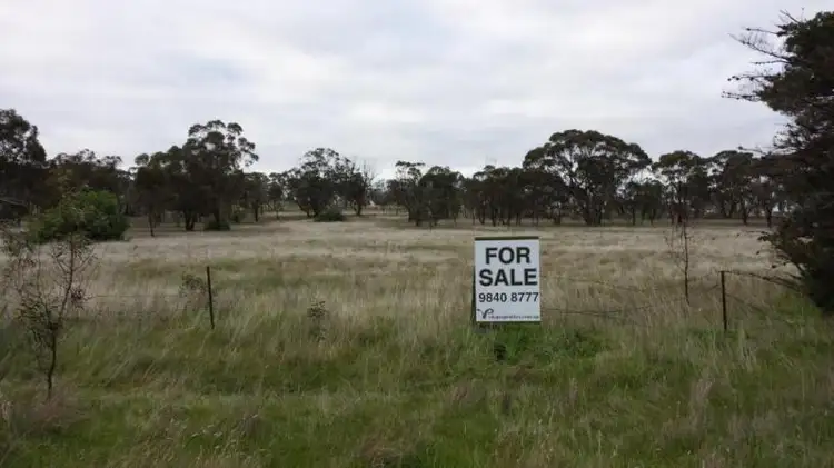 Main view of Homely land listing, LOT 22 Calder Highway, Charlton VIC 3525