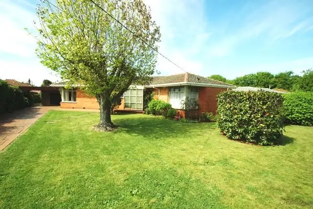Second view of Homely house listing, 30 Campbell Street, Camperdown VIC 3260