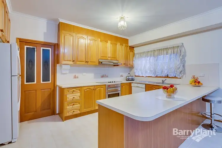 Third view of Homely house listing, 7 Liddicoat Court, Taylors Lakes VIC 3038