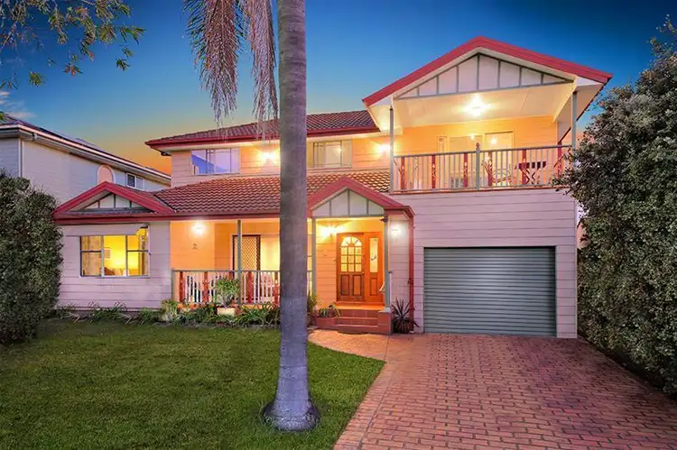 Main view of Homely house listing, 9 Sinai Avenue, Milperra NSW 2214