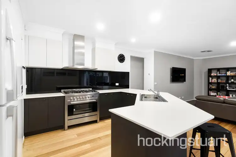 Fifth view of Homely house listing, 19 Armadale Court, Tarneit VIC 3029