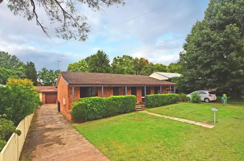 Main view of Homely house listing, 64 Cambewarra Road, Bomaderry NSW 2541